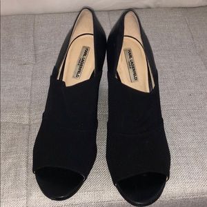 Karl Lagerfeld Paris Wedges